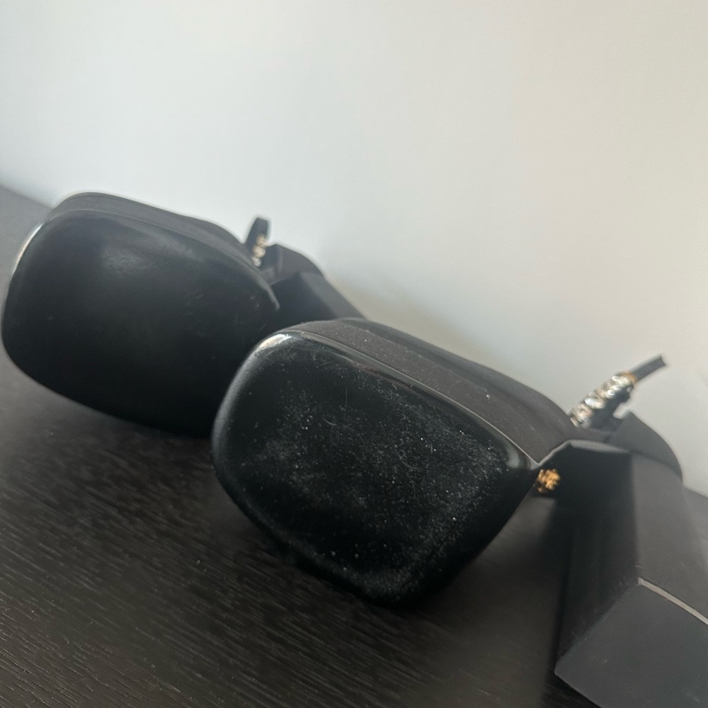 Versace Platforms - image 7